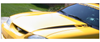 1994-98 Mustang Hood Wide Cowl Stripe and Decal Set - 4.6L Name